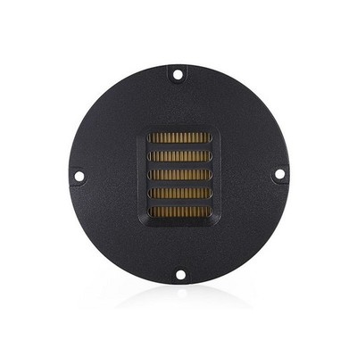 1x 4'' inch/90mm 4ohm 4Ω 20W Tweeter Air Motion Transformet Audio Treble Speaker 