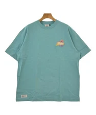 VISION STREET WEAR T-shirts/Cut & Sewns Light blue M 2200606226059