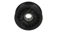 Hart 348 572 Keilrippenriemen-Spannrolle FüR Ford, Riemenscheibe