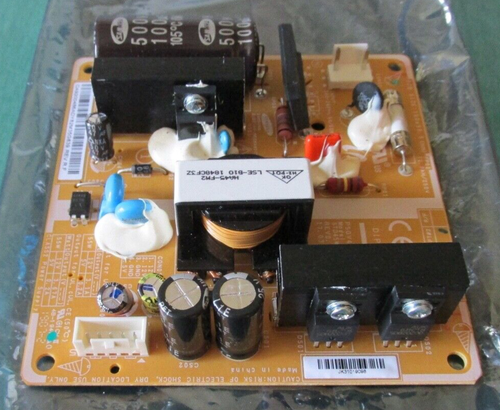 TABLERO DE CONTROL DE REFRIGERADOR Samsung - ¡Nuevo! (Caja abierta) - Imagen 5 de 12
