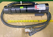 JDS Uniphase 2214R-40MLA Class IIIb Continuous Wave Argon Laser Head