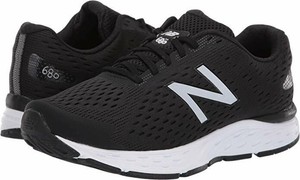 new balance men's 680v6 4e running shoes