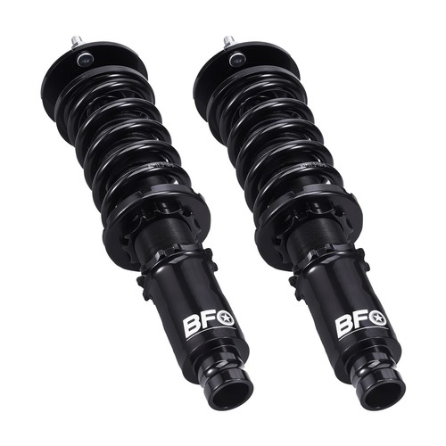 BFO Adjustable Coilovers Lowering Kit For Honda Civic 1996-2000 Shock Absorber - Picture 11 of 12