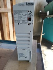 Wechselrichter lenze 8200 Vector Type E82EV152K2B, Lenze 1~240V 1,5 kW