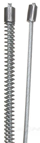 Rr Left Brake Cable Raybestos BC94390 - Picture 2 of 2