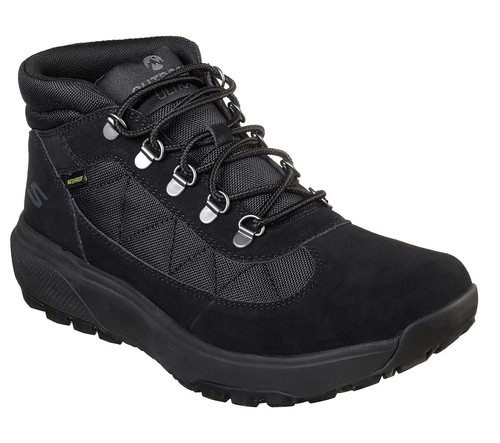 Outdoors Senderismo Ultra Hombre Botas Aventuras Para Zapatos Go Skechers 5xqwUg1Uf