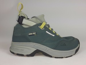 montrail gore tex boots
