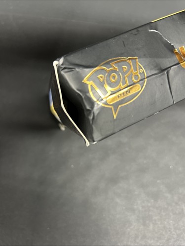 Funko Pop Emaille Pin Disney Arielle kleine Meerjungfrau Ursula # 07 - NEU - Pkg Damage! - Bild 6 von 9