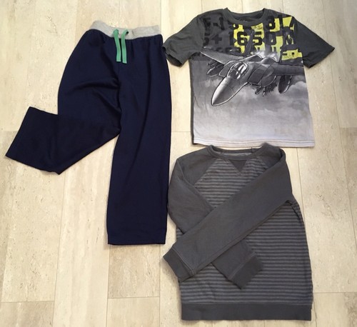 3 Piece Bundle of Boy’s Clothing - Picture 1 of 4