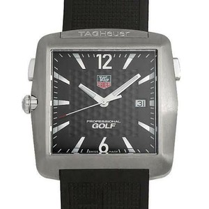 tag heuer golf watch limited edition