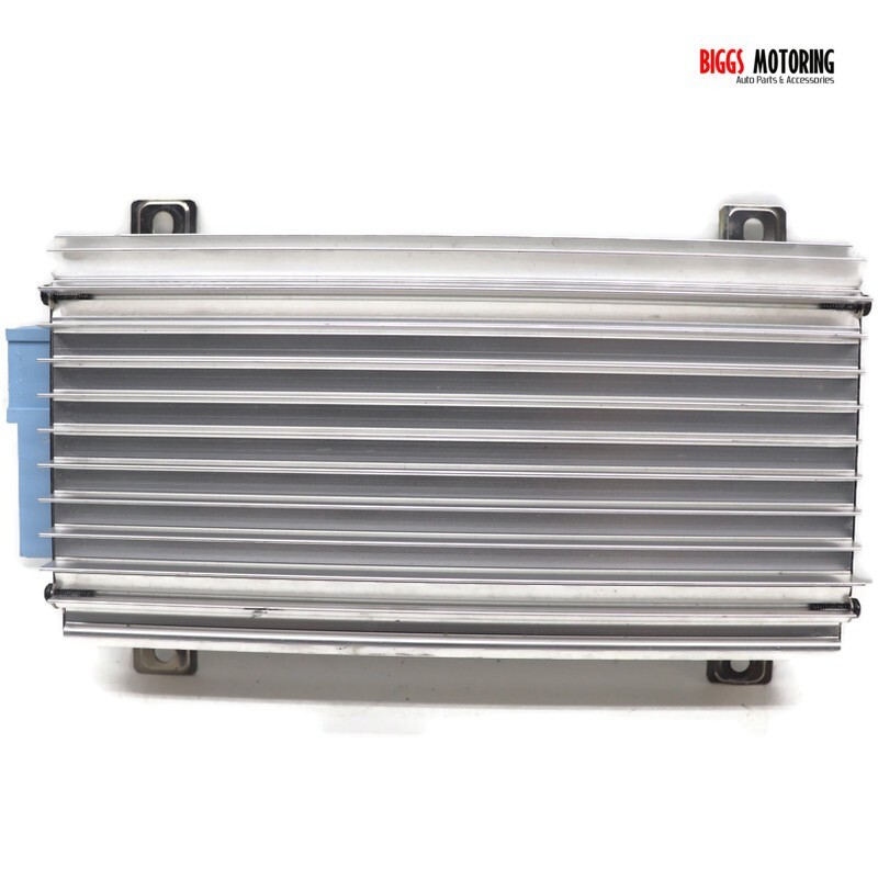 2003-2007 Cadillac Cts Radio Bose Amplifier 25751424 | eBay 2003-2007 Cadillac Cts Radio Bose Amplifier 25751424 | eBay