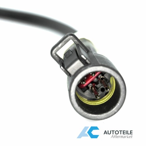Sonda de control lambda delantera Kat sonda de lamdasonda Ford Focus C-Max Focus 2 1.6 1.8 - Imagen 3 de 4