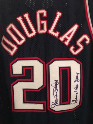 new jersey nets legends