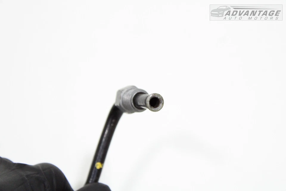 Lincoln Continental ABS 2017-2020 bomba de freno antibloqueo tubo de línea hidráulica OEM Foto 4 de 4