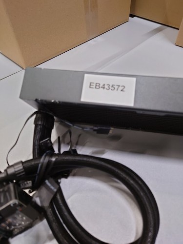 Arctis Unknown Model Radiator Not Tested For Parts - Zdjęcie 6 z 22