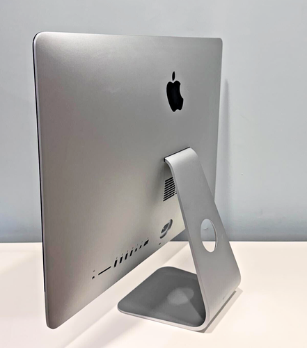 iMac A1418 21,5" 8GB/250GB con accessori - Afbeelding 6 van 9