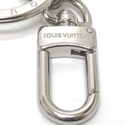 LOUIS VUITTON M00926 Portocle LV Matic Key Holder Metal LOUIS VUITTON M00926 Portocle LV Matic Key Holder Metal
