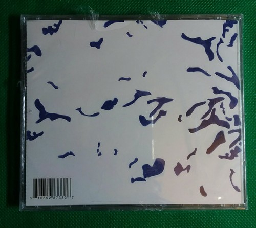Cassavettes It's Gonna Change CD New/Sealed - Imagen 2 de 3