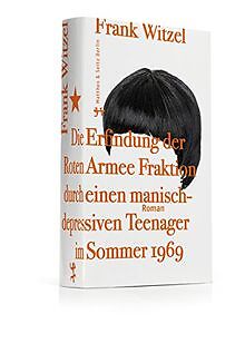 Die Erfindung der RAF durch einen manisch depressiv... | Buch | Zustand sehr gut - Bild 1 von 2