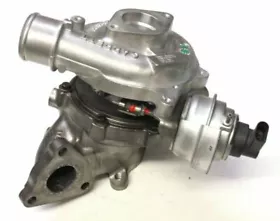 Turbolader Honda Accord Civic 2.2 i-DTEC 110kw 782217 18900-RL0-G01