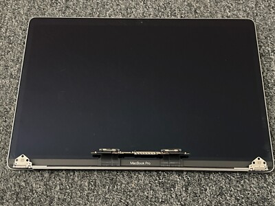 OEM Macbook Pro 15