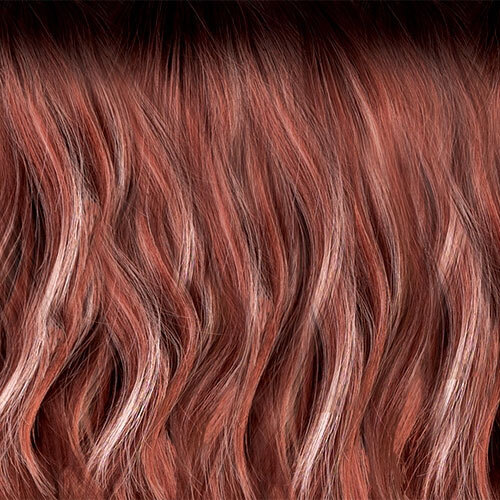 Outre Lace Front Perücke - Perfekter Haaransatz 13x6 - Laysha - Bild 11 von 17