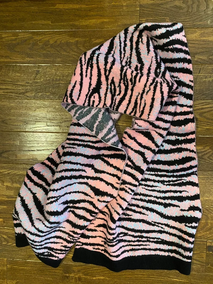 Kenzo clearance scarf h&m