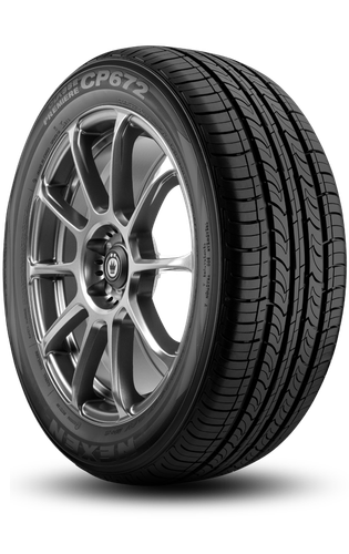nexen cp672