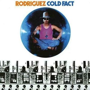 Cold Fact by Rodriguez (LP Vinyl, 2019 Remastered)