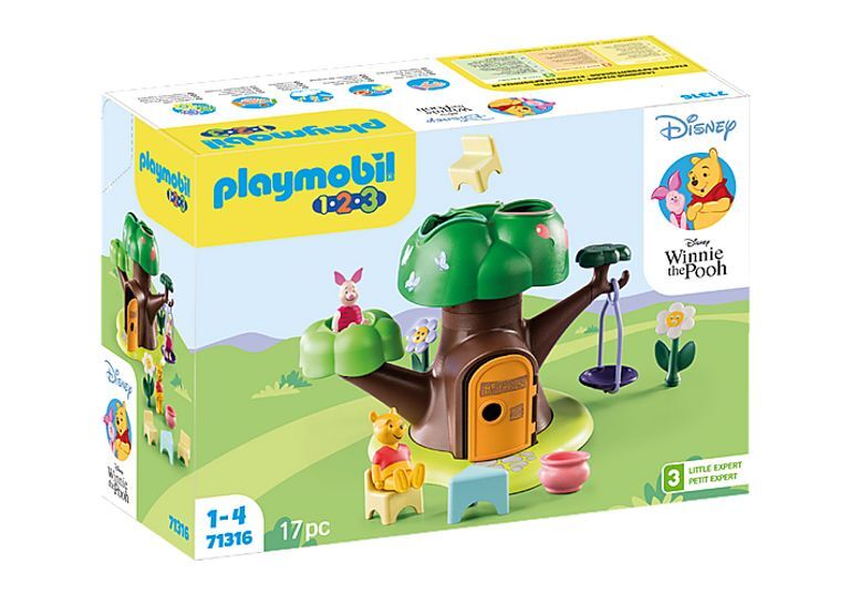 Playmobil 71316 set da gioco