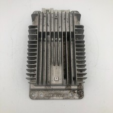 03-06 Chevy Silverado Sierra Avalanche EXT Cab Amplifier Amp Bose OEM 10394517