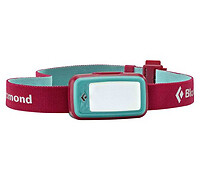 Black Diamond Wiz Headband flashlight Burgundy IPX4 -17 43 BD620637BRRYALL1