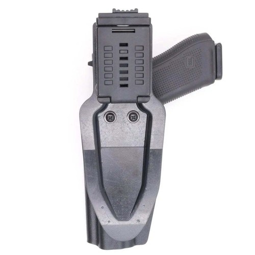 Funda de competición para: Glock 34 - engranaje redondeado - Imagen 5 de 8