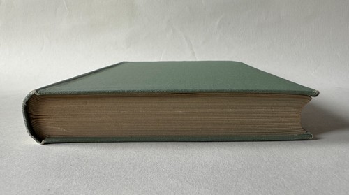 ALDOUS HUXLEY Those Barren Leaves | 1949 Chatto & Windus Hardcover - Picture 6 of 8