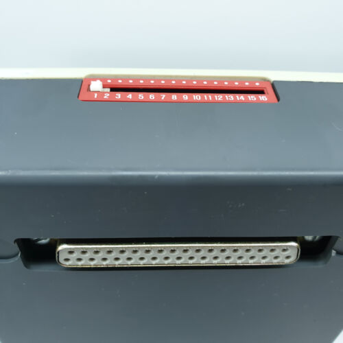 Biopac Systems DA100 Low Noise & Drift Differential Bridge Amplifier - Picture 4 of 8