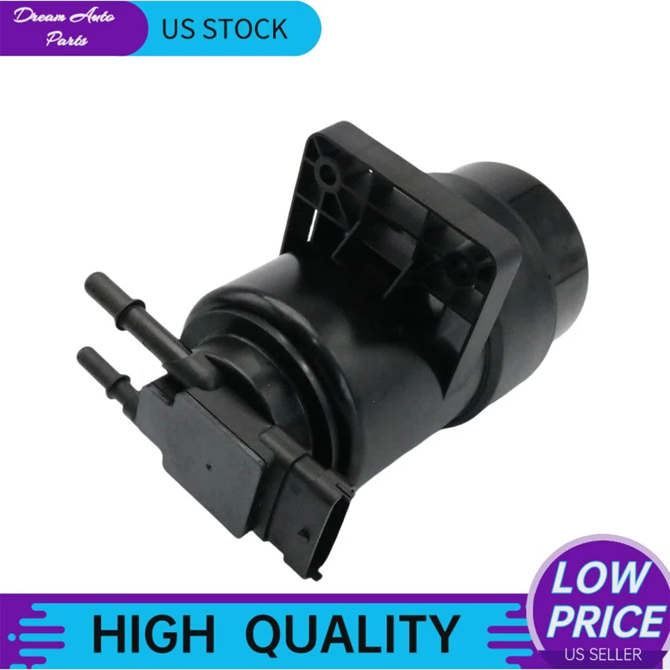 For 2014 2015 Ram 1500 Laramie Limited Fuel Water Separator Filter US 68197368AD Foto 2 de 4