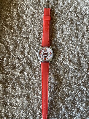 Vintage “It's Howdy Doody Time” 40th Anniversary Edition Manual