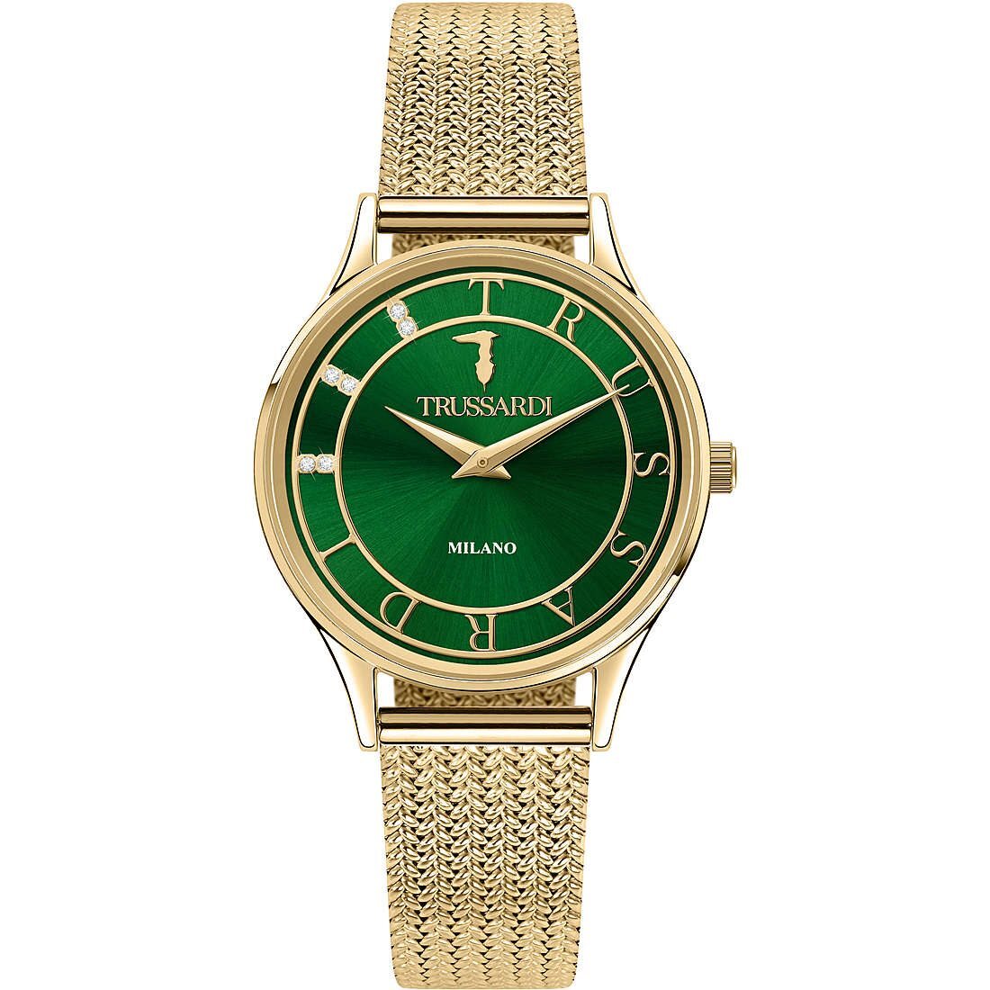 Orologio Trussardi Donna r2453152504
