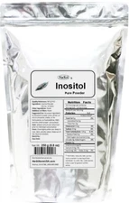 NuSci New 250g (8.8oz) Inositol Pure Powder energy 