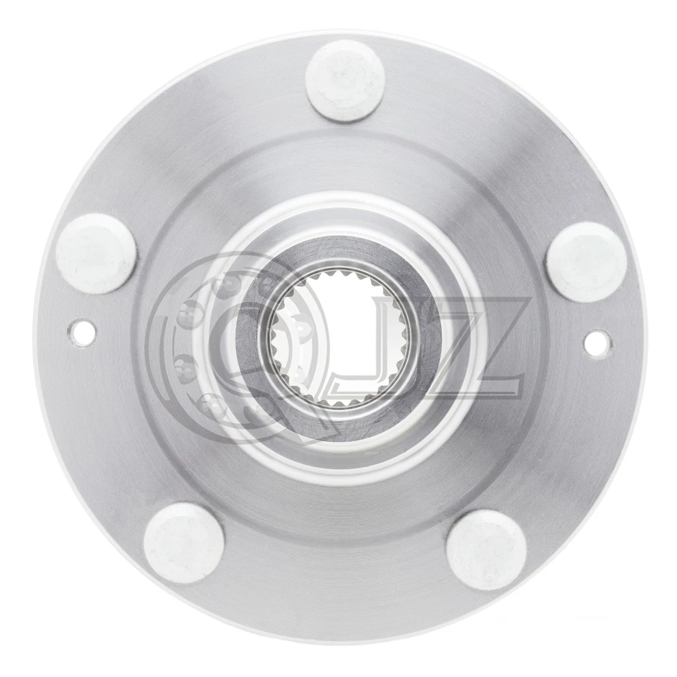 [FRONT (Qty.1)] SPK601 Wheel Hub Replacement for 2006-2008 Kia Sportage FWD/4WD - Image 4 of 4