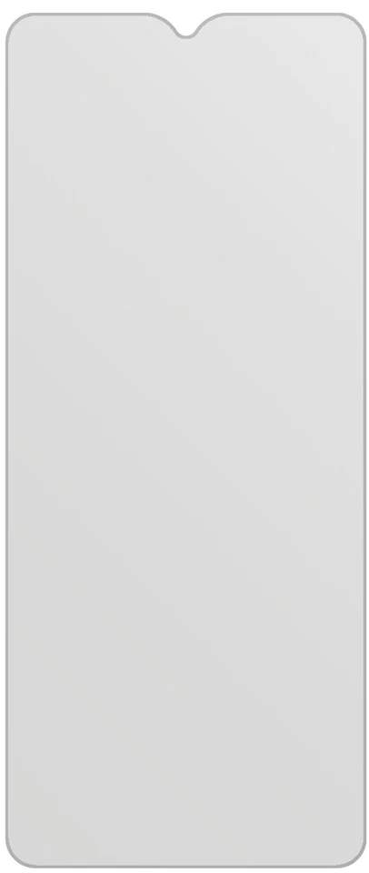 2+2x Screen Protector for HTC Desire 19 Plus Protection Anti Glare dipos - Image 3 of 4