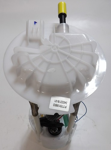 Carter Fuel Pump Module Assembly P77018BD For Ram 1500 - Picture 2 of 16