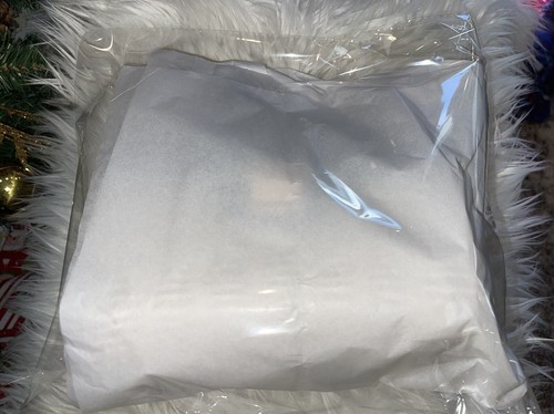 Ophelia Roe Basketwoven Flap Top Straw Crossbody Bag - Picture 20 of 20