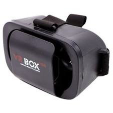 iPhone/Android Compatible VR Headset with Anti - Blue Light 3D Glasses NEW