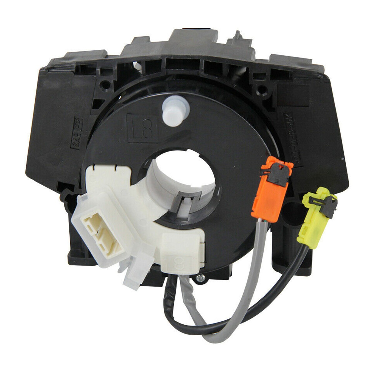 Clock Spring Spiral Cable Steering Wheel CSP6303 Fits For