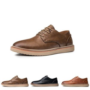 oxford casual mens shoes