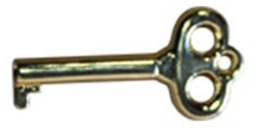 Replacement Humidor "Key" with Yellow Tassel will fit most humidors eBay