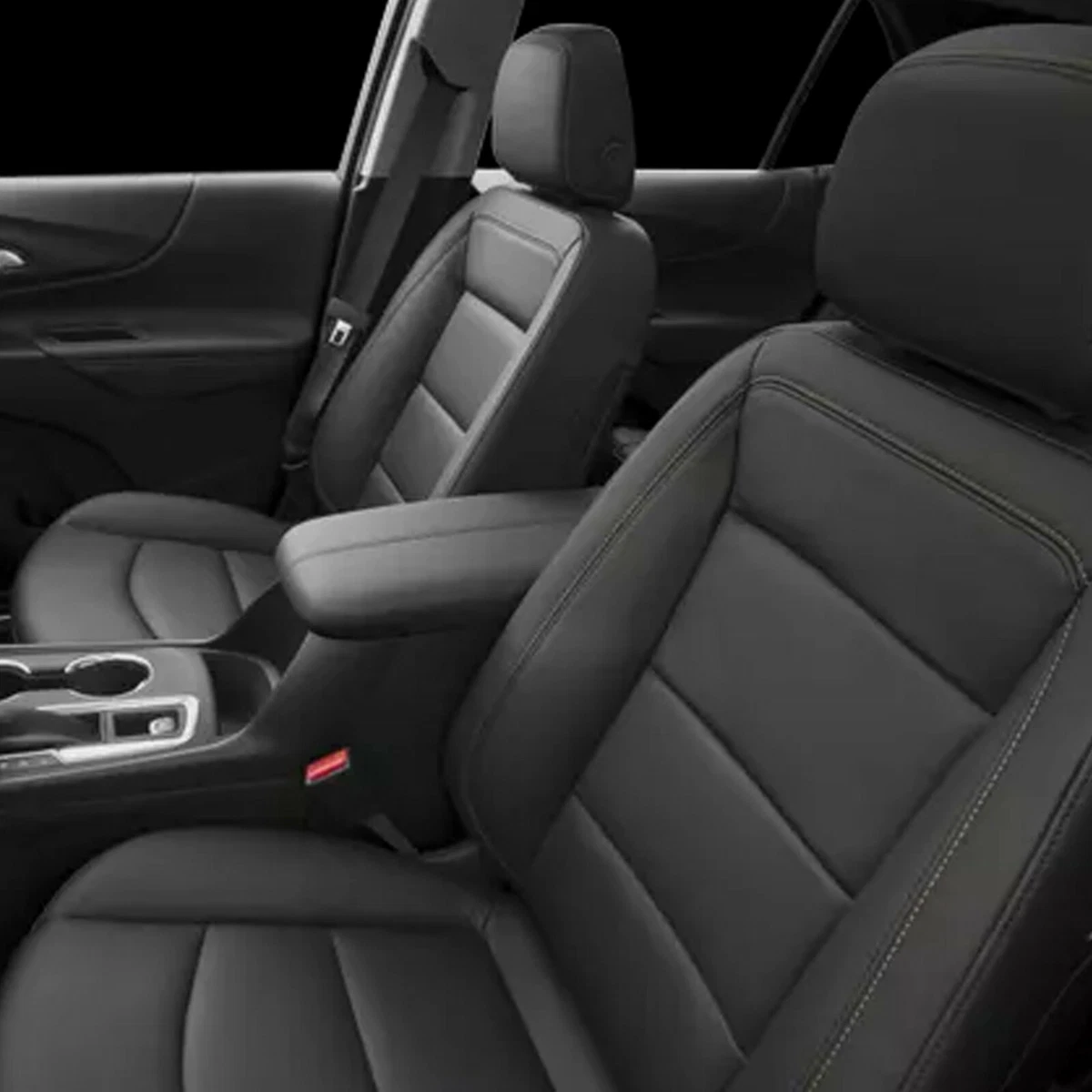 Seat covers for 2018 chevy equinox deals