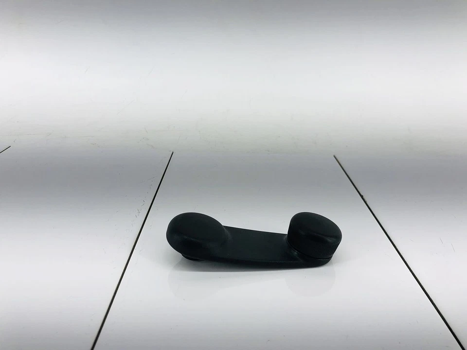 01-10 JEEP WRANGLER ПЕРЕДНИЙ ЛЕВЫЙ ВОДИТЕЛЬ СТОРОНЕ СТЕКЛА РЕГУЛЯТОР РУЧКИ OEM - Изображение 2 из 4