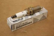 BMW Genuine Spark Plug 1/3/5/6/7 Series X1/X3/X5 Z4 12122158253